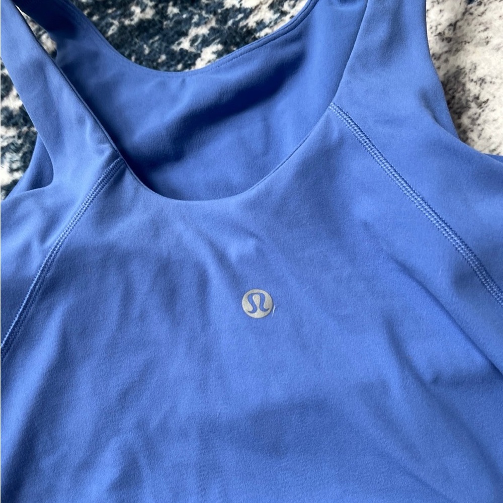 ๐๐๐ฉต๐ Align tank - Picture 3 of 5